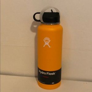 COPY - Mango Hydro Flask 40oz
